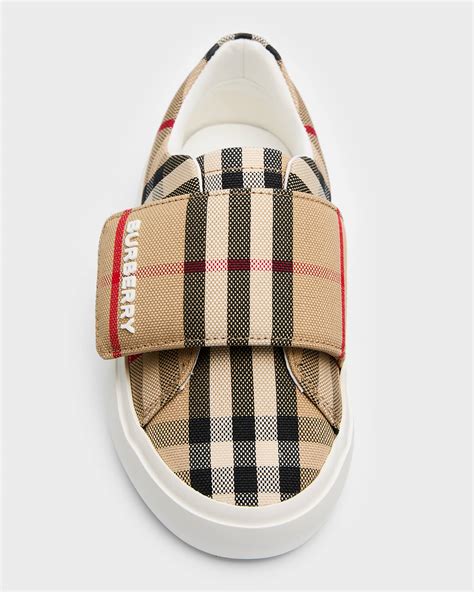 kids line burberry|kids burberry shoes.